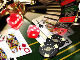 Вход на официальный сайт Lootrun Casino